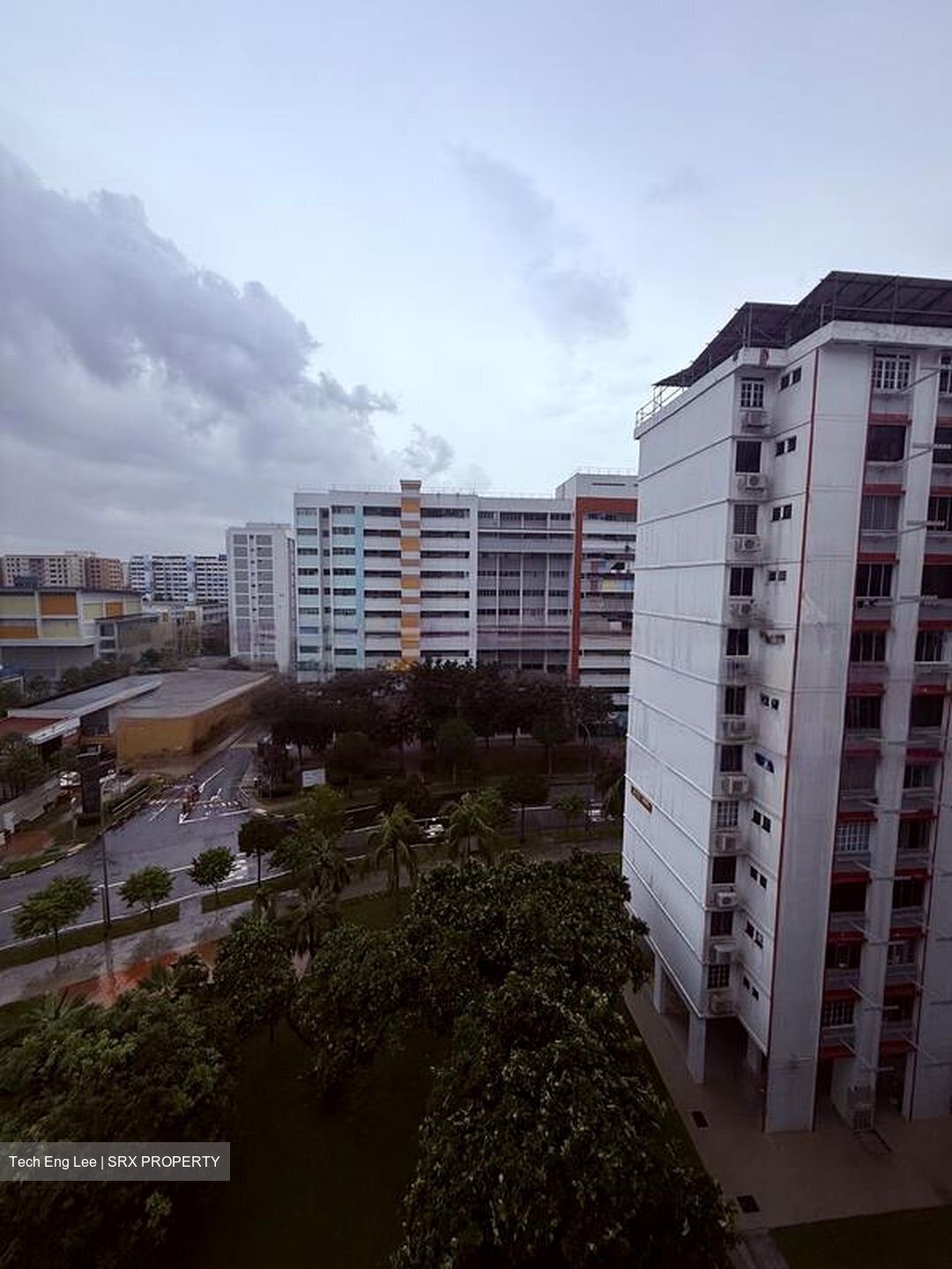 Blk 425 Sun Plaza View (Tampines), HDB 5 Rooms #454684501